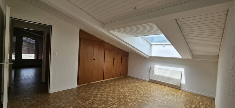 Appartement spacieux rénové cuisine neuve. Avec conciergerie (4)