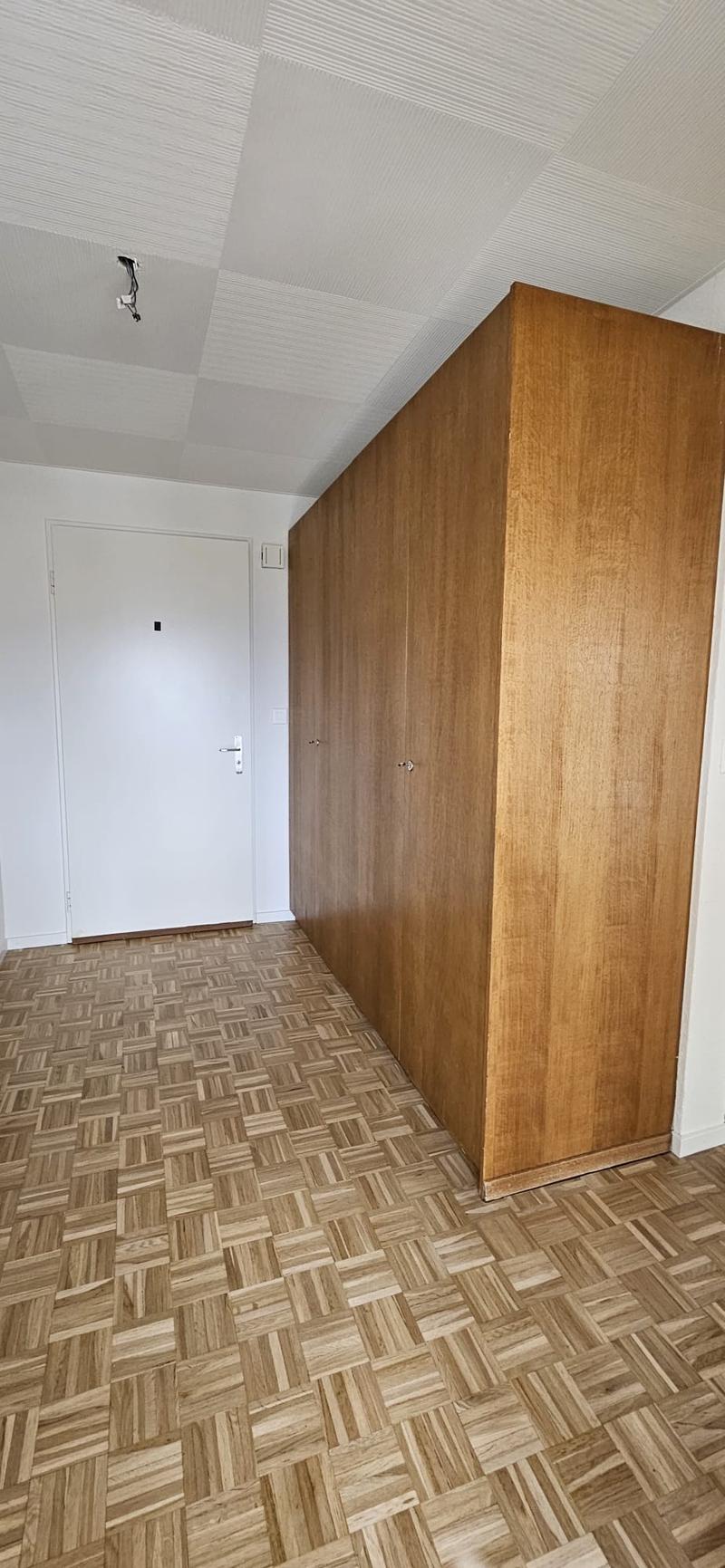 Appartement spacieux rénové cuisine neuve. Avec conciergerie (11)