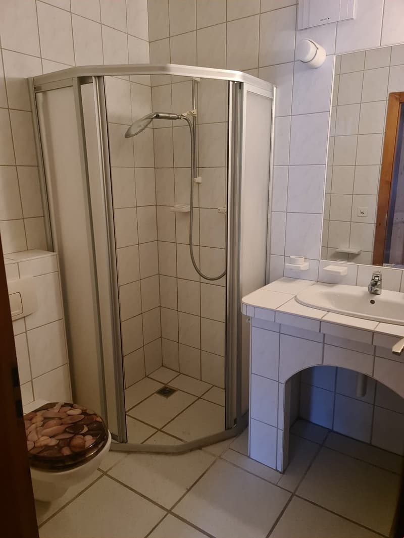 Appartement de 3 pièces CHF 1'010.- CC (5)