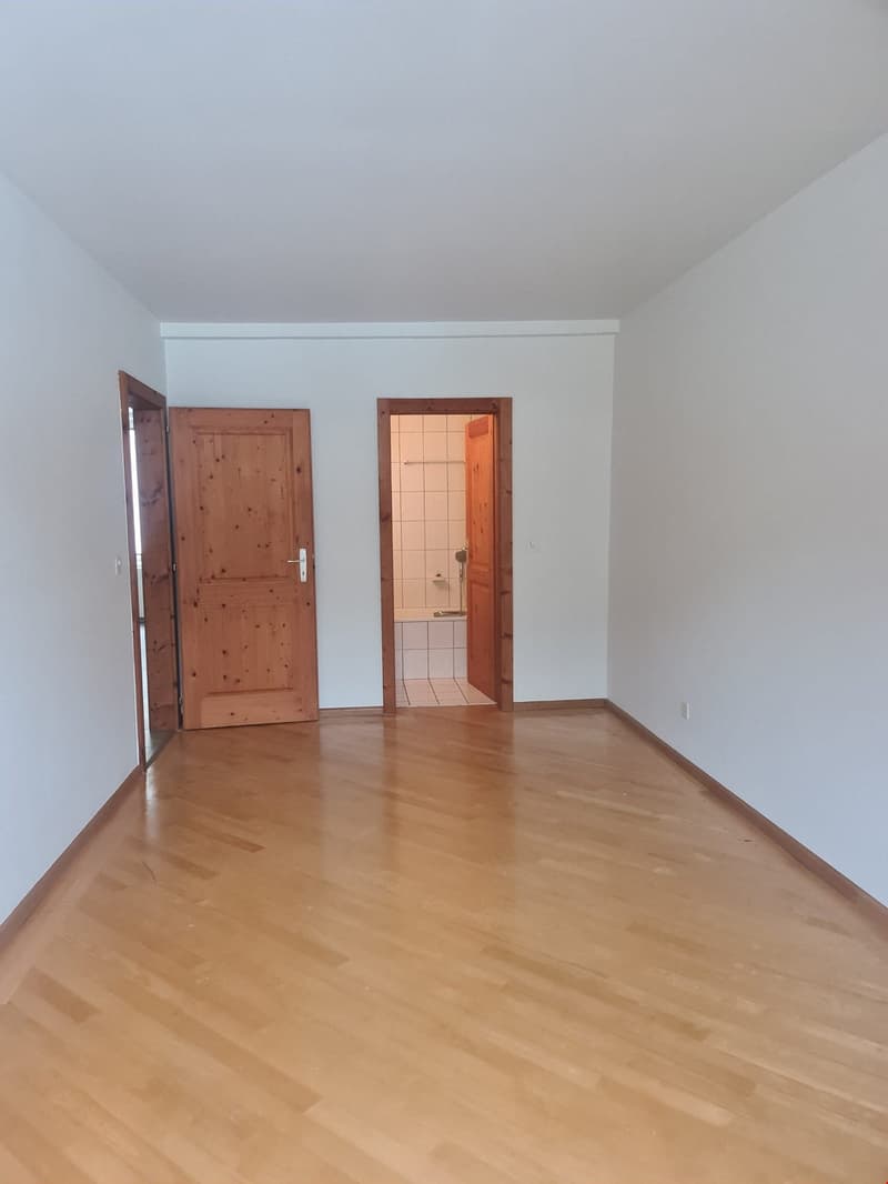 Appartement de 3 pièces CHF 1'010.- CC (7)