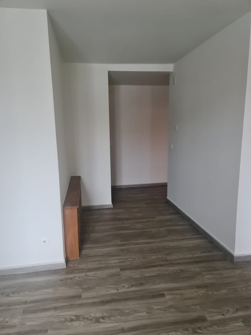 Appartement de 3 pièces CHF 1'010.- CC (2)