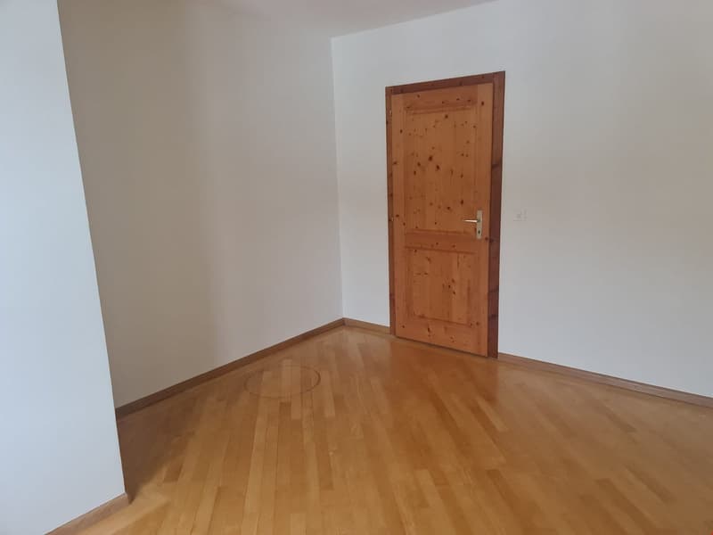 Appartement de 3 pièces CHF 1'010.- CC (9)