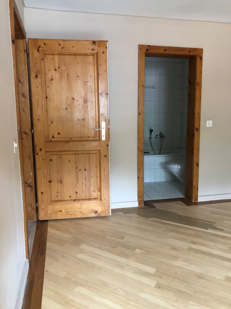 Grand 3.5 pièces en duplex proche de toutes les commodités (11)