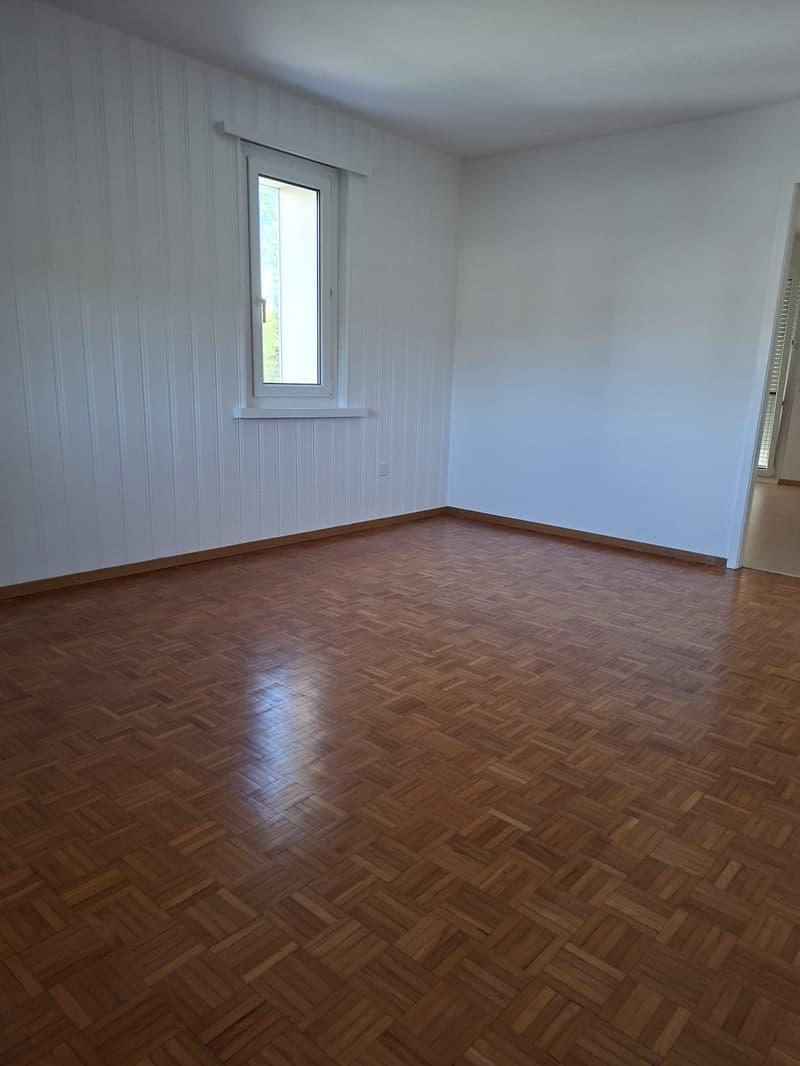 Appartement 3.5 pièces lumineux et disponible de suite au Locle (7)
