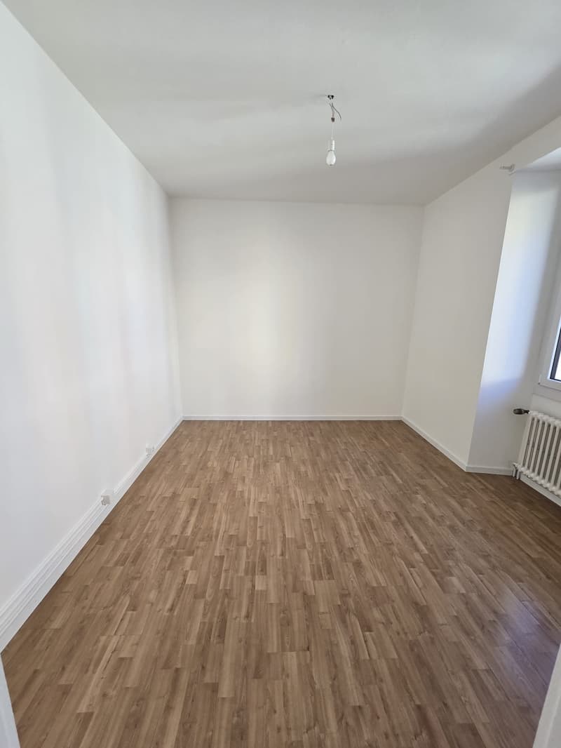 Appartement de 3 pièces lumineux à louer à La Chaux-de-Fonds (5)