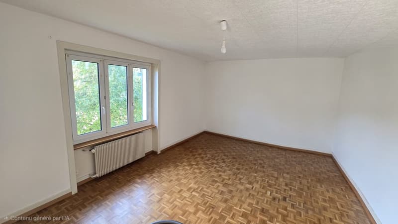 Spacieux appartement de 4.5 pièces à louer au Locle (5)