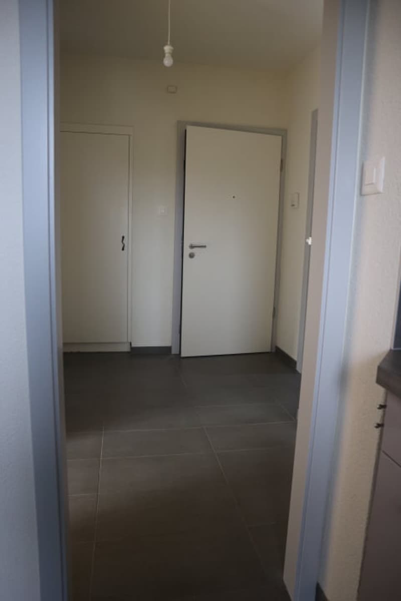 Appartement de 4 pièces au Locle (8)