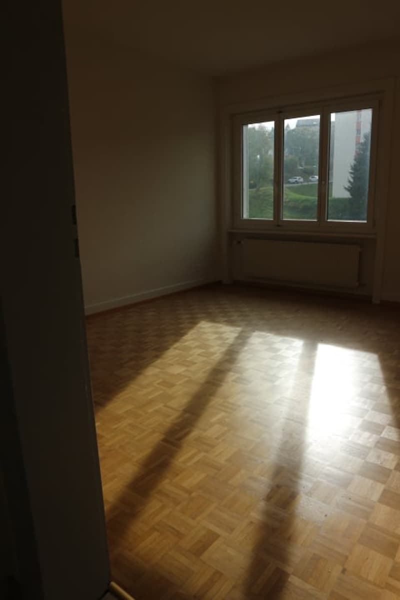 Appartement de 4 pièces au Locle (5)