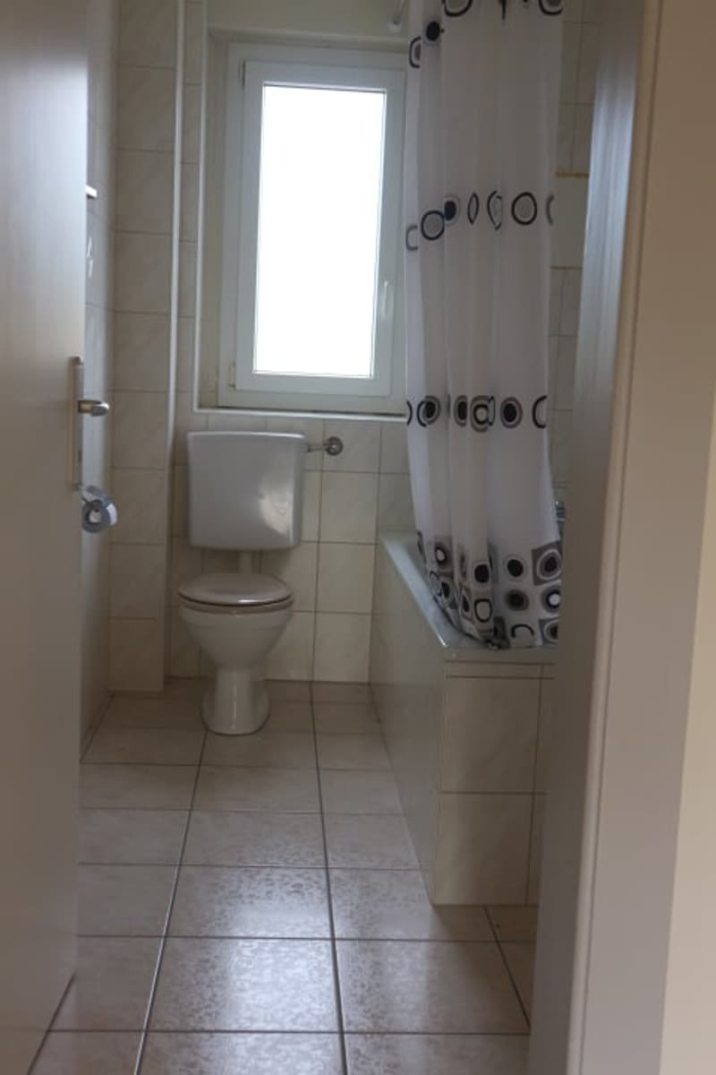 Appartement de 4 pièces au Locle (2)