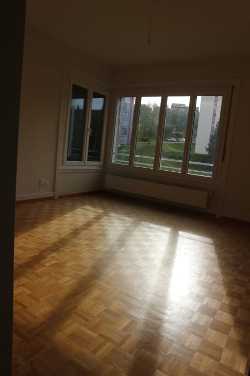 Appartement de 4 pièces au Locle (3)