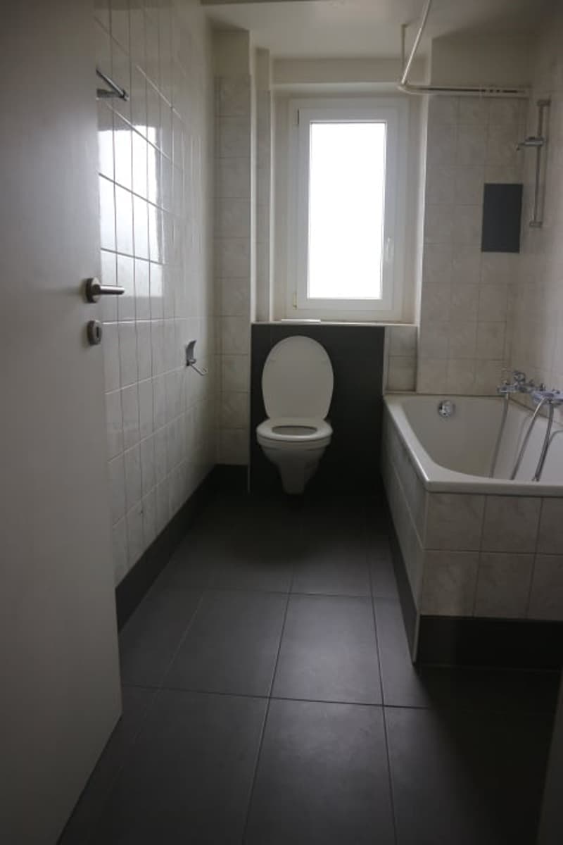 Appartement de 2 pièces au Locle (5)