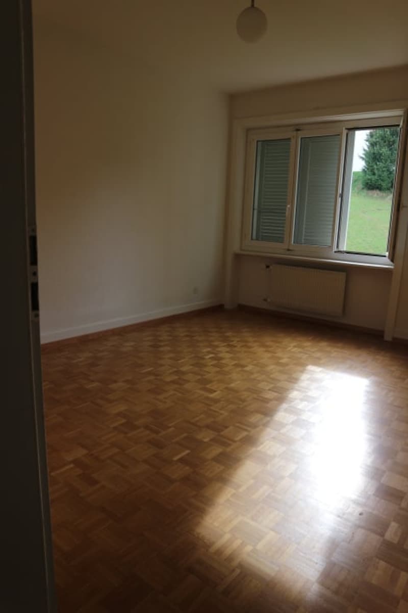 Appartement de 2 pièces au Locle (4)