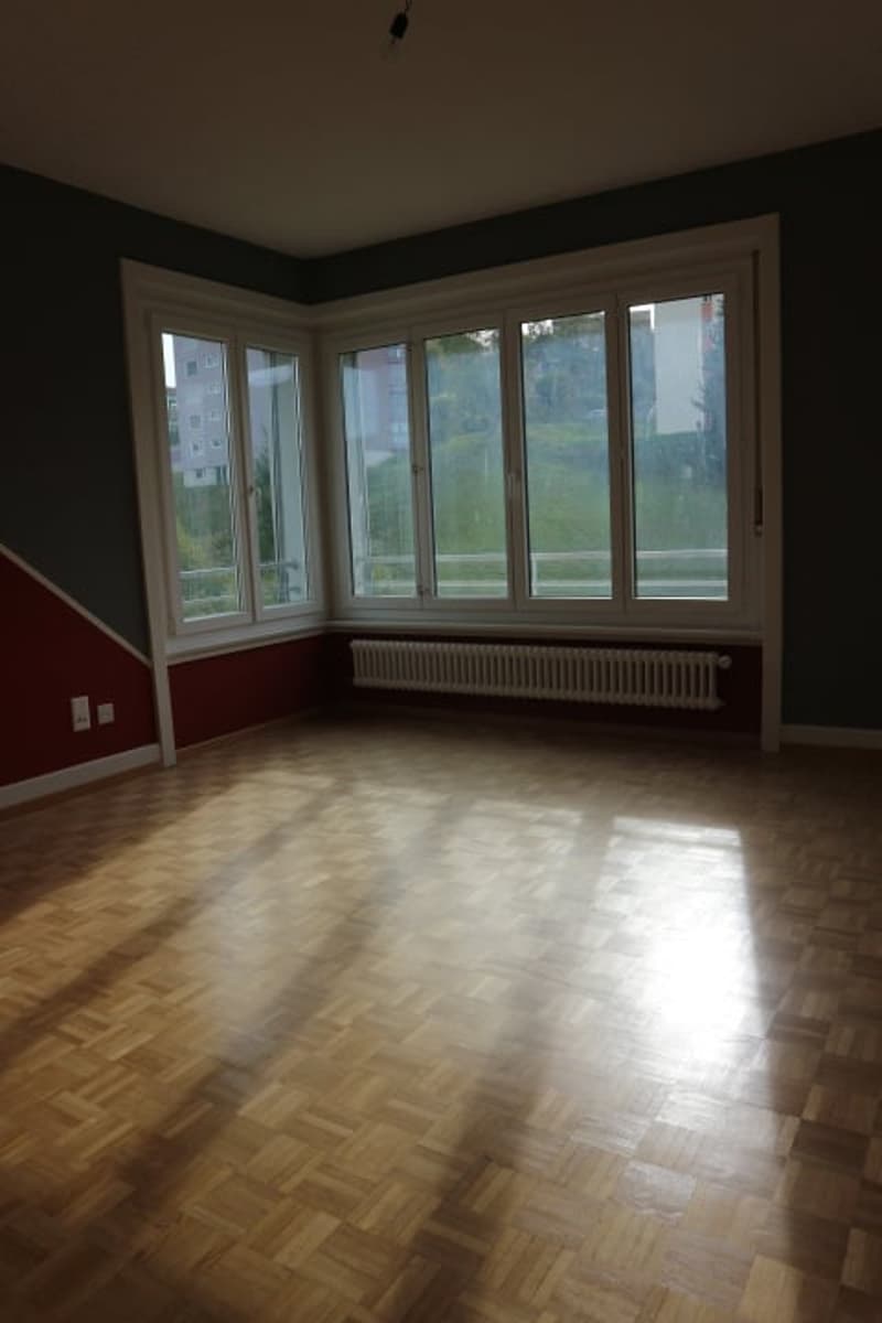 Bel appartement de 2 pièces au Locle (5)