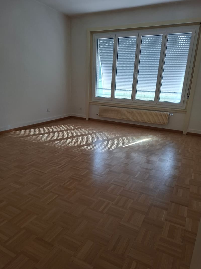 Appartement 3 pièces lumineux au Locle (5)