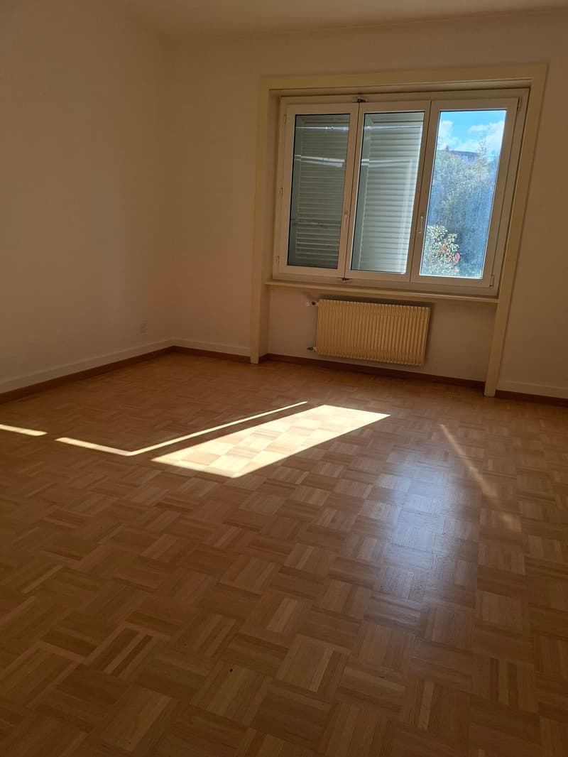 Appartement 3 pièces lumineux au Locle (3)