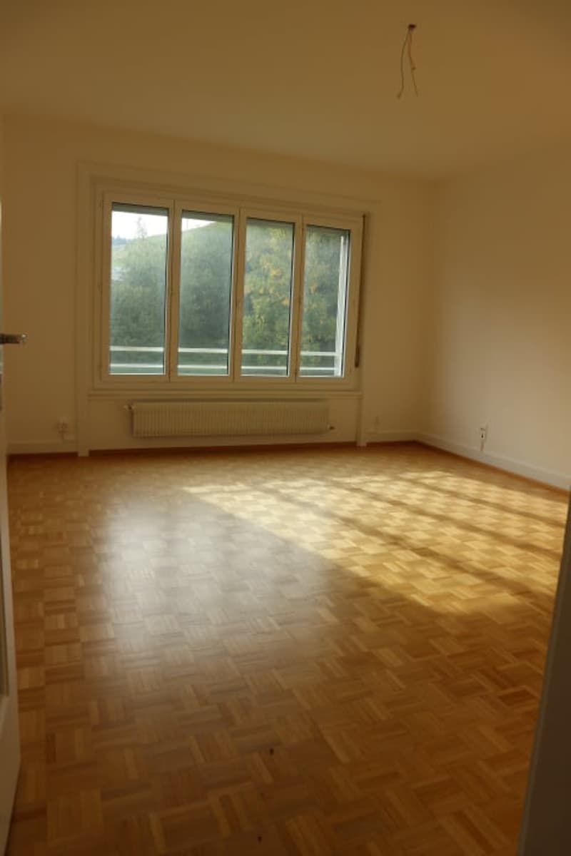 Bel appartement de 4 pièces au Locle (3)