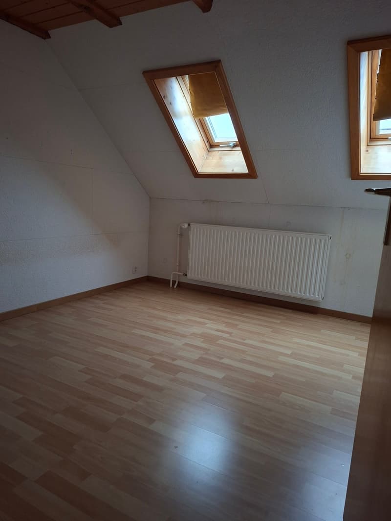Spacieuse maison de 9 pièces à louer à La Chaux-de-Fonds (20)