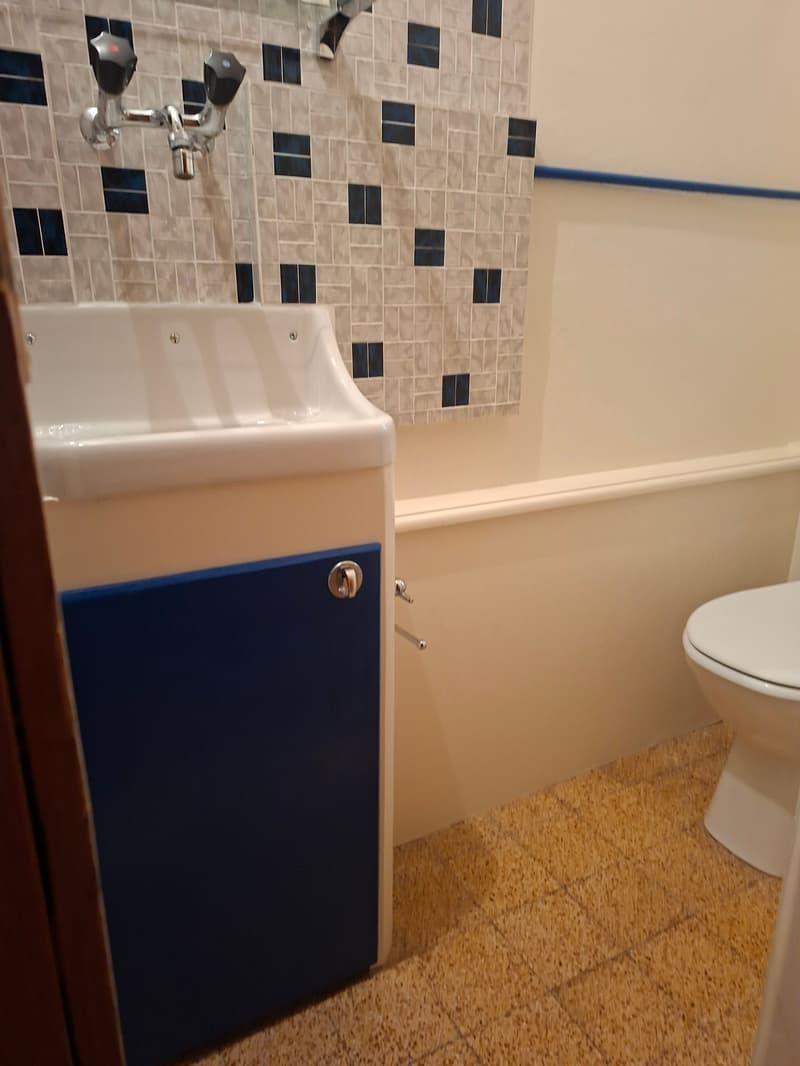 Spacieuse maison de 9 pièces à louer à La Chaux-de-Fonds (17)
