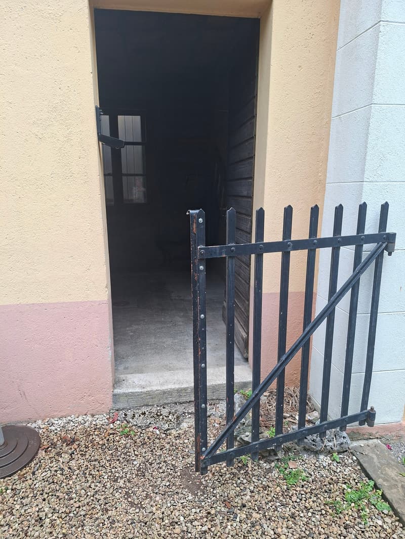 Spacieuse maison de 9 pièces à louer à La Chaux-de-Fonds (4)