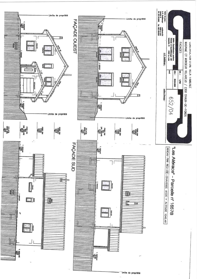 Charmante maison individuelle de 6 pièces à La Chaux-de-Fonds (10)