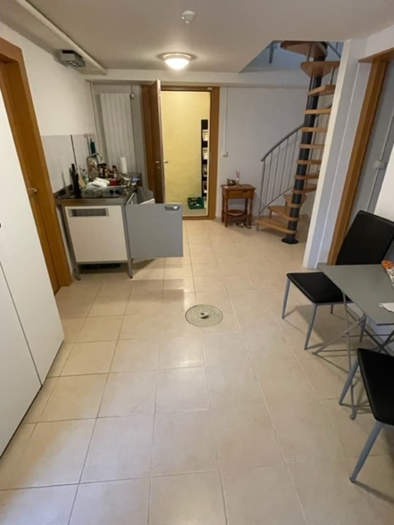 A louer - Maison individuelle - 150m2 - Vue imprenable (4)