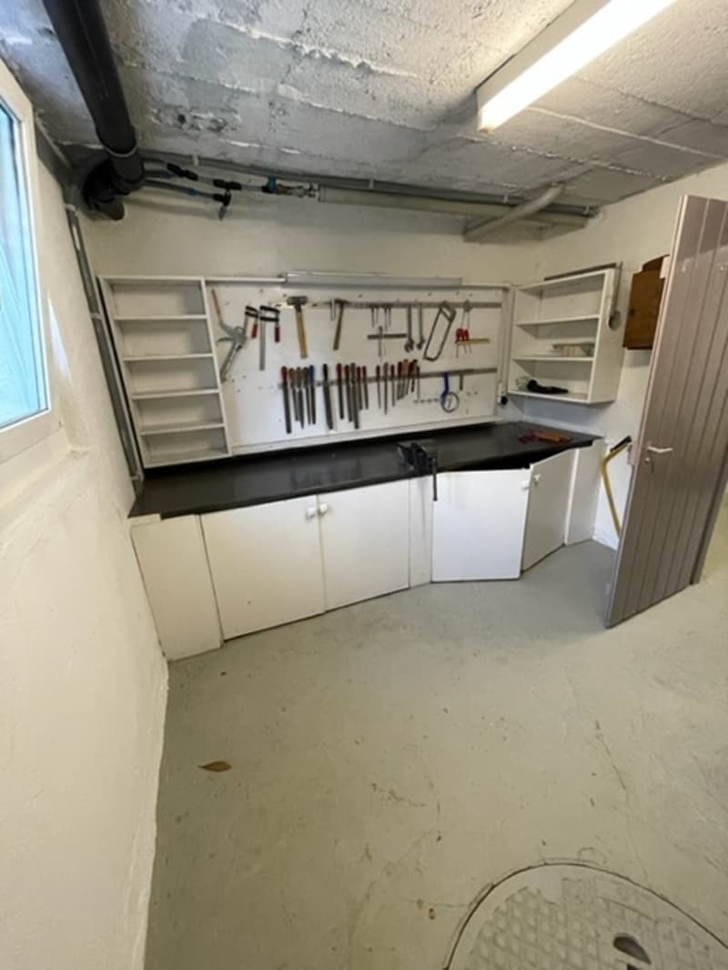 A louer - Maison individuelle - 150m2 - Vue imprenable (7)
