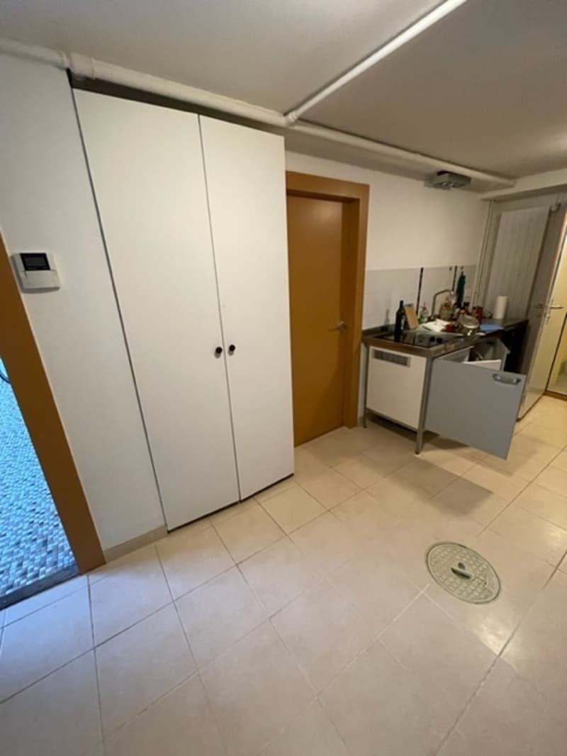 A louer - Maison individuelle - 150m2 - Vue imprenable (11)