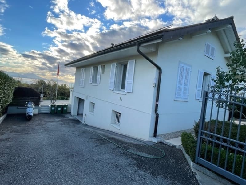 A louer - Maison individuelle - 150m2 - Vue imprenable (2)