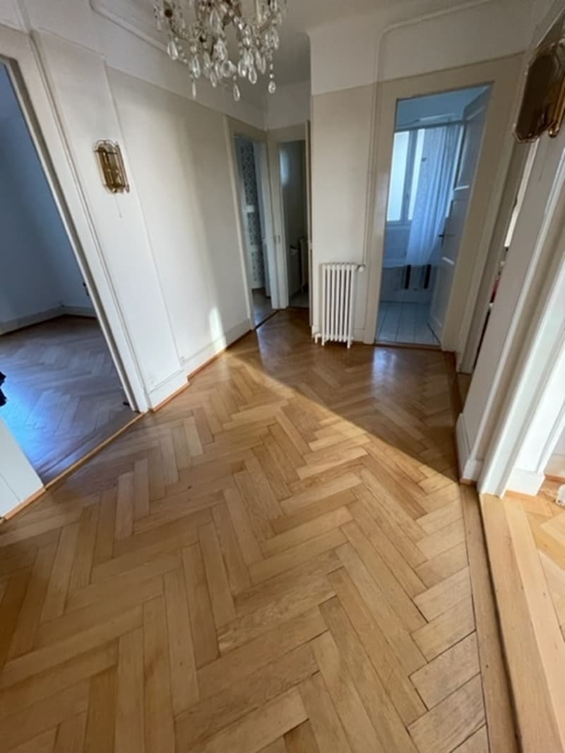 A louer - Maison individuelle - 150m2 - Vue imprenable (12)