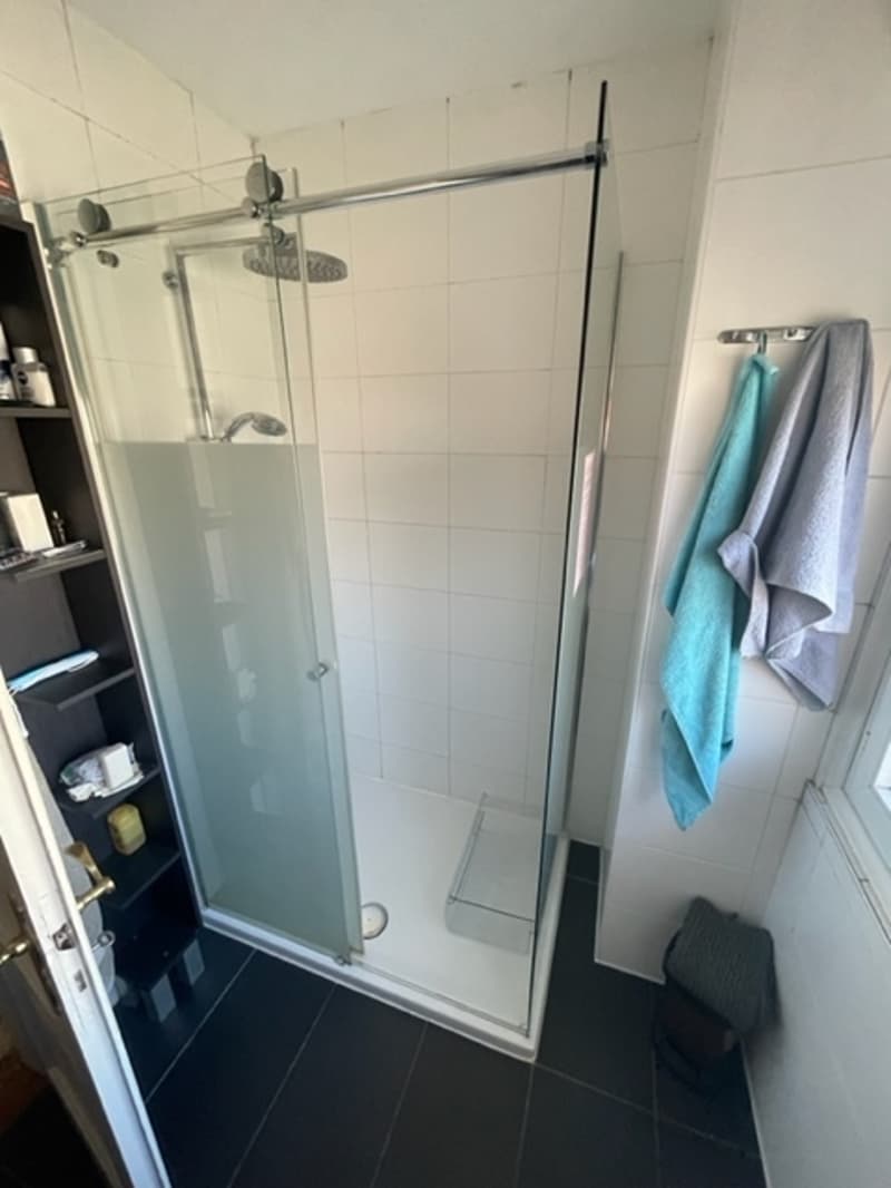 A louer - Chambre dans une colocation d'étudiants - Lac 26B - Renens (10)