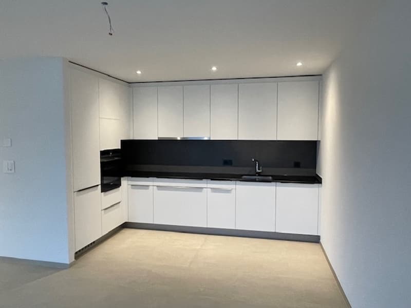 RESIDENCE DU DANUBE -  Lot 2 - 3.5 pièces de 82 m2 + jardin privatif (5)