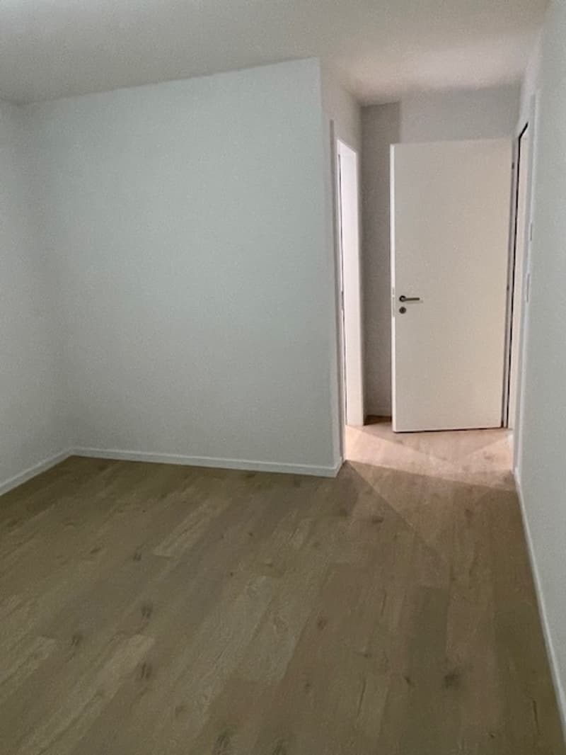 RESIDENCE DU DANUBE -  Lot 2 - 3.5 pièces de 82 m2 + jardin privatif (7)