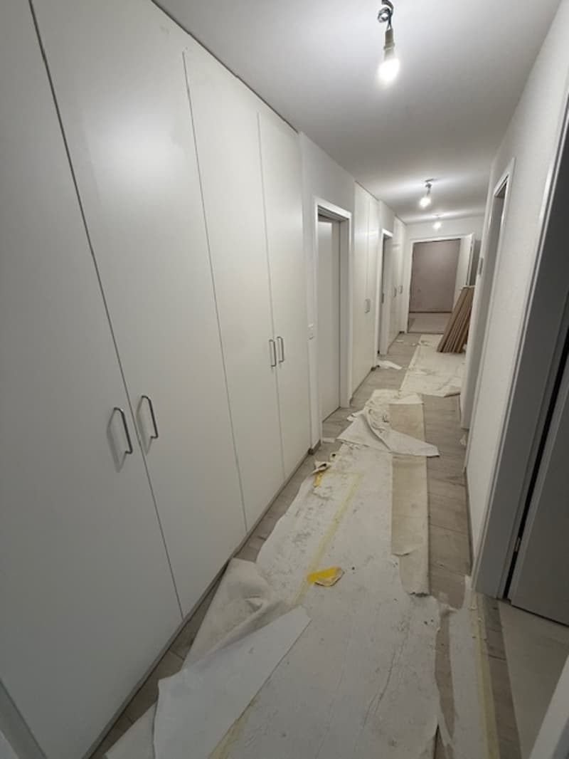 A louer - Appt neuf 3.5 pces - 91m2 + balcon - 1040 Villars-le-Terroir (3)