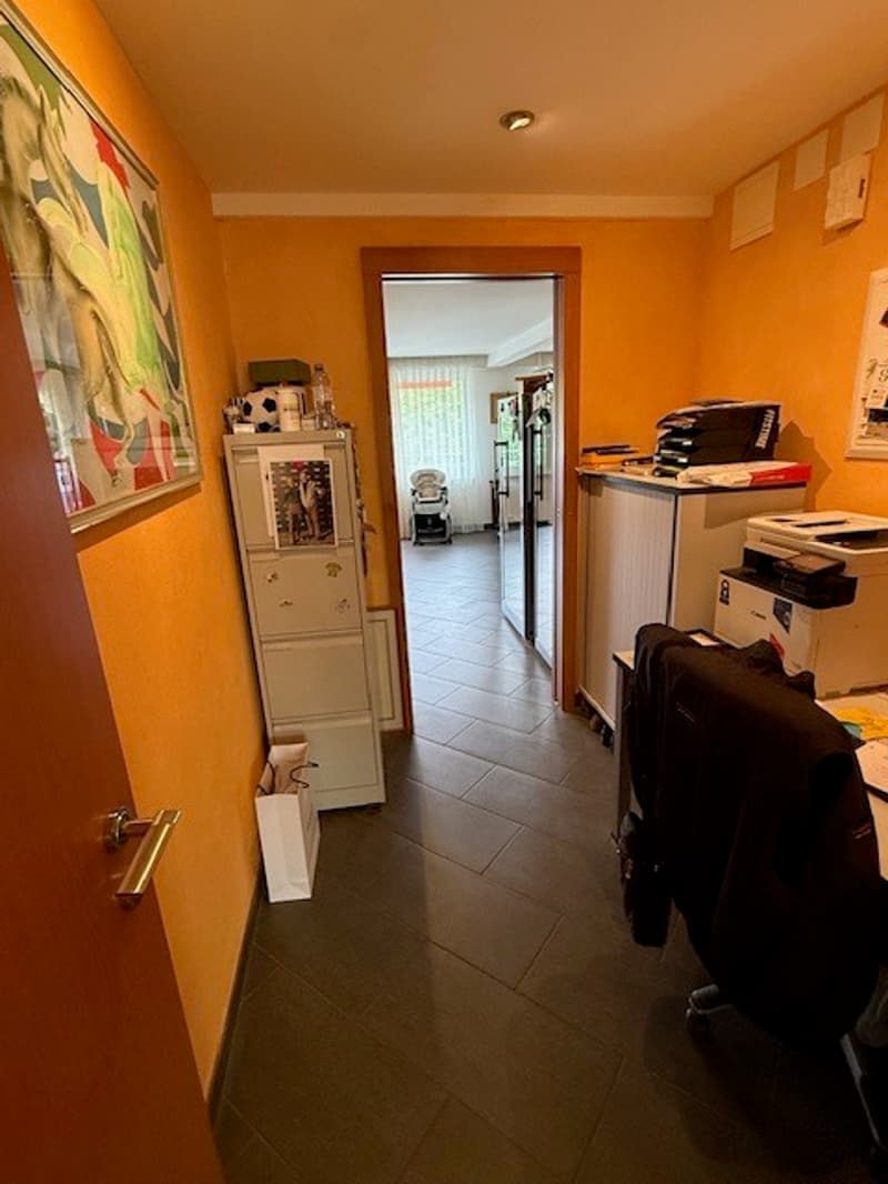 Bureau