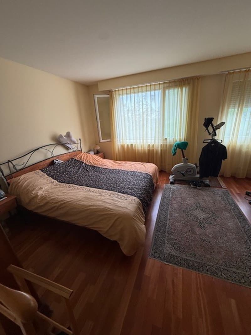 Chambre 4