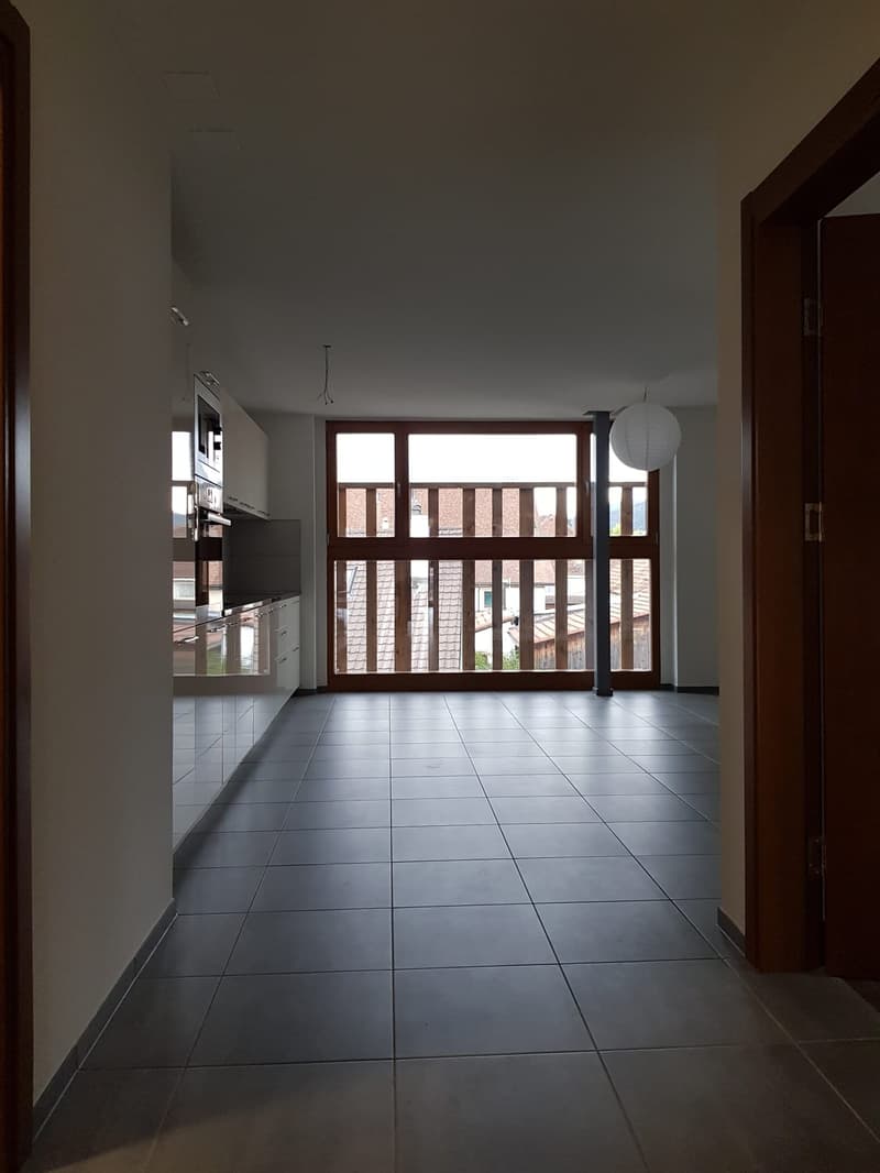Joli appartement de 2.5 pièces au centre de Courfaivre (3)