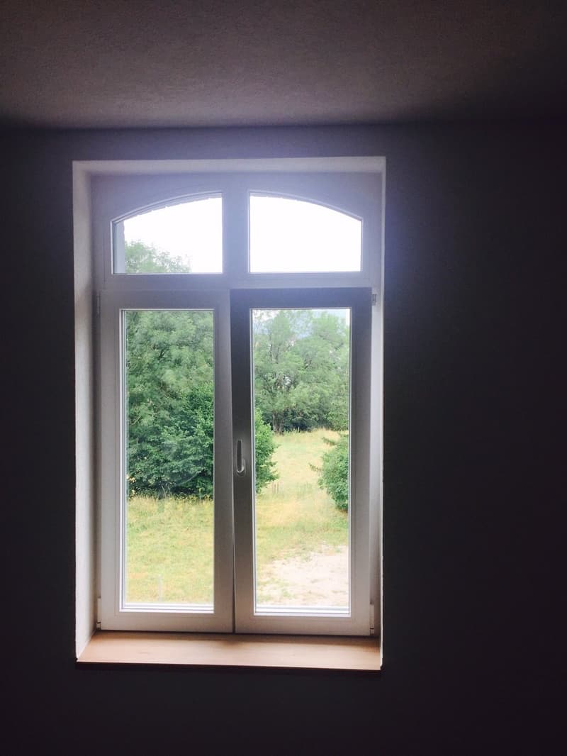 Jolie maison de 3 étages comprenant 2 appartements - 100% loué (8)