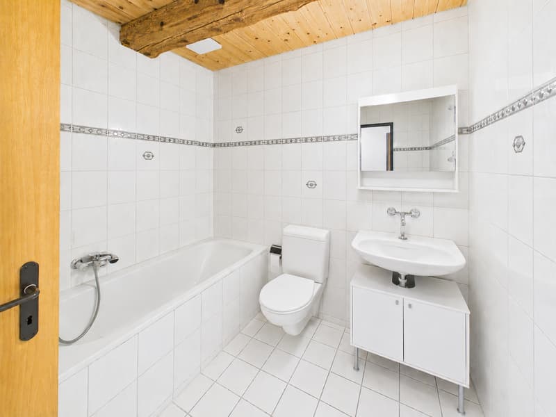 Joli appartement de 4.5pcs à Courtételle (8)