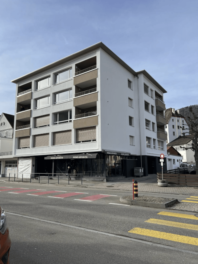 Dernier 2.5 pièces refait à neuf au centre ville (8)