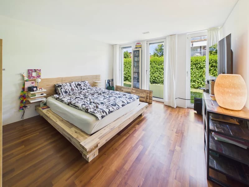 Magnifique appartement moderne à Biel/Bienne, 174 m² (9)