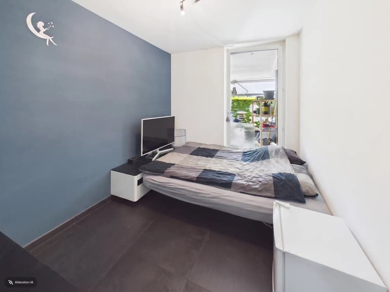 Magnifique appartement moderne à Biel/Bienne, 174 m² (8)