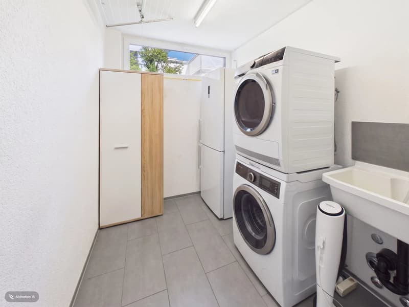 Magnifique appartement moderne à Biel/Bienne, 174 m² (11)
