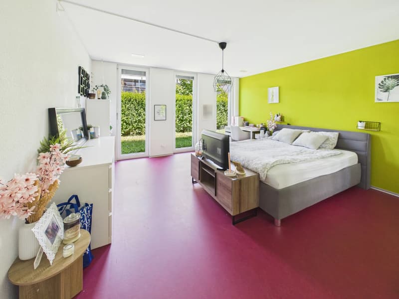 Magnifique appartement moderne à Biel/Bienne, 174 m² (5)