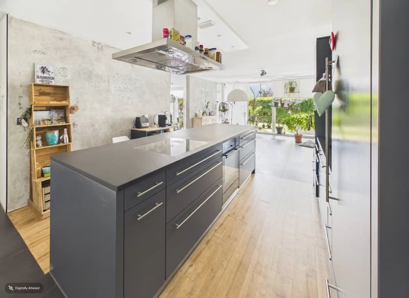 Magnifique appartement moderne à Biel/Bienne, 174 m² (3)
