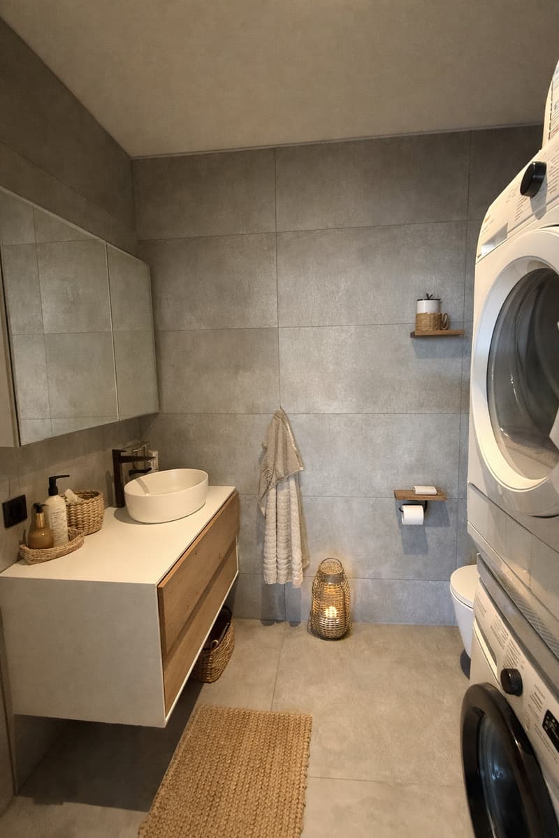 Magnifique appartement de 2.5 pces haut standing (7)