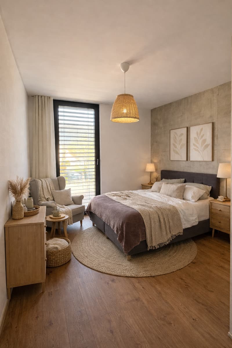 Magnifique appartement de 2.5 pces haut standing (6)