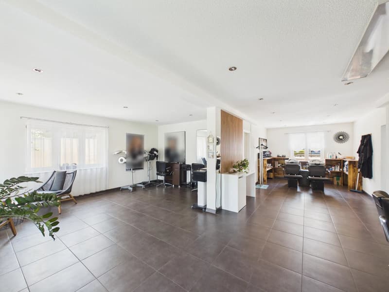 Family home with commercial space (12)