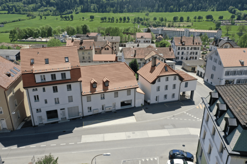 Spacieux DUPLEX de 5.5 pièces à St-Imier (11)