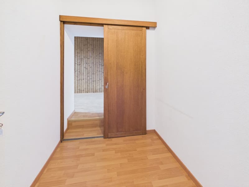Joli appartement de 4.5 pièces avec balcon à Boécourt (5)