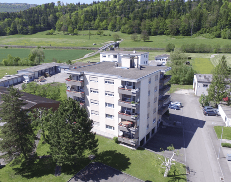 Magnifique appartement de 4.5 pièces rénové à neuf avec intérieur moderne (5)